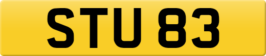 STU83