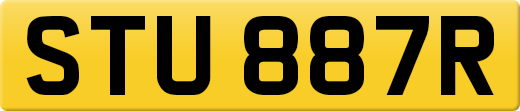 STU887R