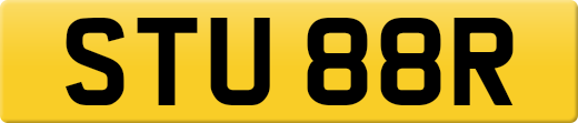 STU88R