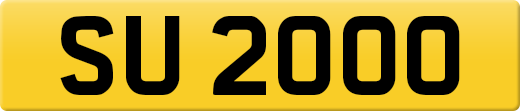 SU2000