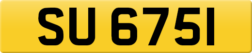 SU6751