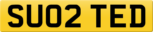 SU02TED