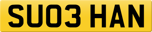 SU03HAN