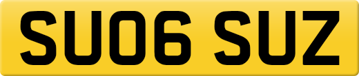 SU06SUZ