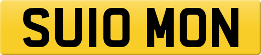 SU10MON