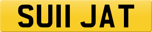 SU11JAT