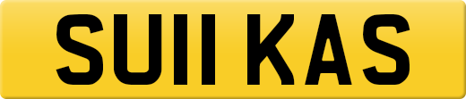 SU11KAS