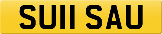 SU11SAU