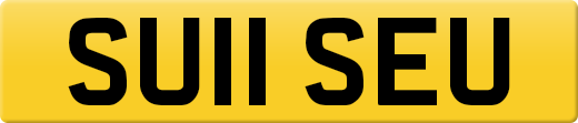 SU11SEU