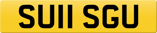 SU11SGU