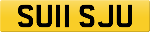 SU11SJU