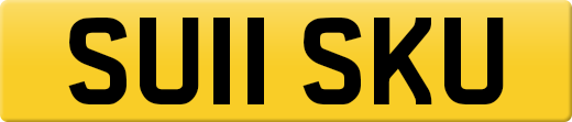 SU11SKU