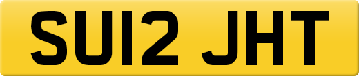 SU12JHT
