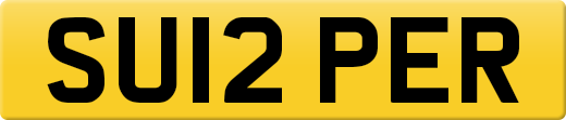SU12PER