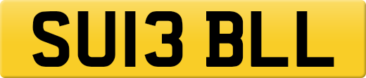 SU13BLL