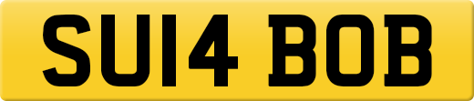 SU14BOB