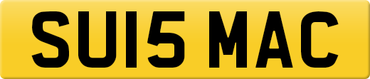 SU15MAC
