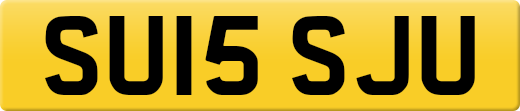 SU15SJU