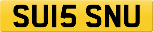 SU15SNU