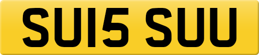 SU15SUU