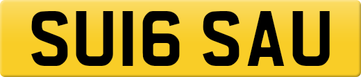 SU16SAU