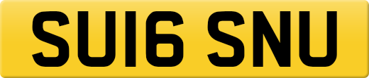 SU16SNU
