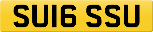 SU16SSU
