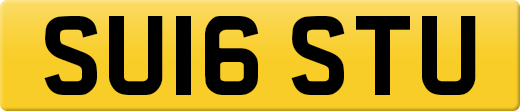 SU16STU