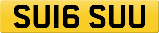 SU16SUU