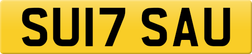 SU17SAU