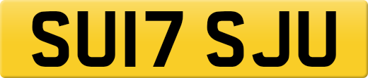 SU17SJU