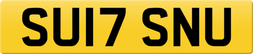 SU17SNU
