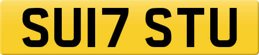SU17STU
