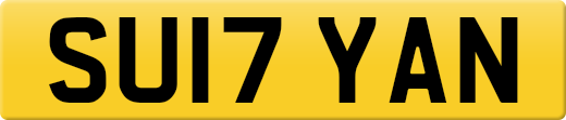 SU17YAN