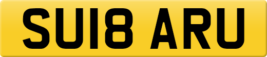 SU18ARU