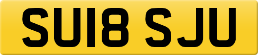 SU18SJU