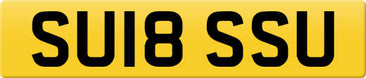 SU18SSU