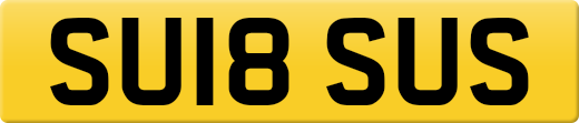 SU18SUS