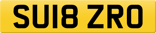 SU18ZRO