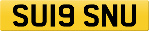 SU19SNU