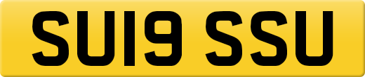 SU19SSU