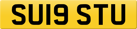 SU19STU