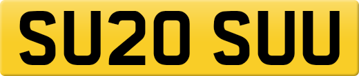 SU20SUU