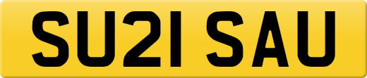 SU21SAU