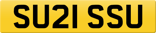 SU21SSU