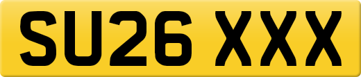 SU26XXX