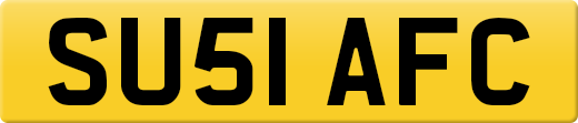 SU51AFC