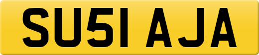 SU51AJA