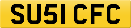 SU51CFC