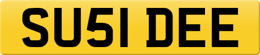 SU51DEE